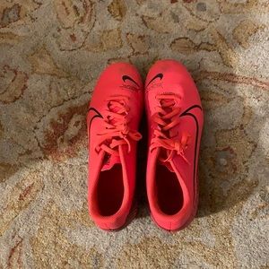 Nike soccer cleats